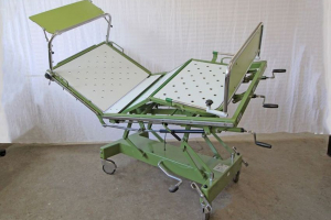 Patientenbetten