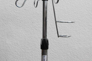 Infusionsständer