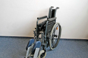 Rollstuhl, Standardmodell