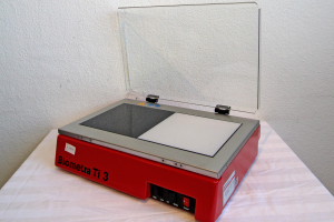 Strahlungsgerät