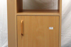 Nachttische Holz